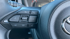 Toyota Aygo X 1.0 VVT-i Edge 5dr Petrol Hatchback